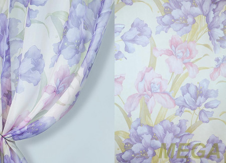 Печать Вуаль в Дагестане