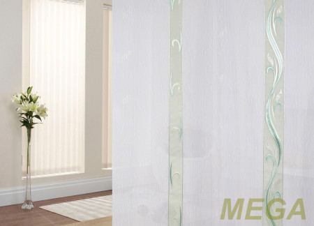 Фэнтези Вуаль в Дагестане