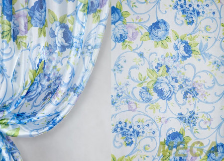 Печать Микровуаль в Дагестане