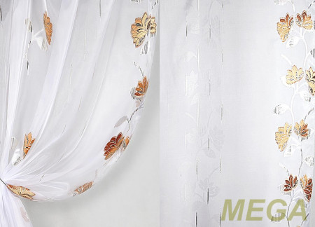 Фэнтези Полуорганза в Дагестане