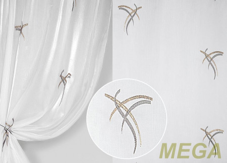 Фэнтези Полуорганза в Дагестане