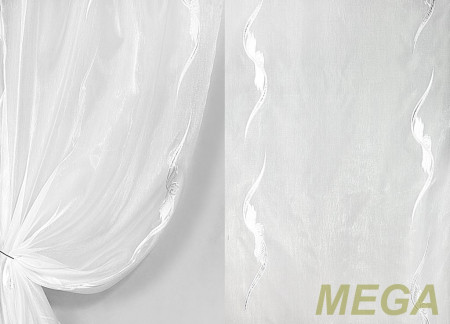 Фэнтези Полуорганза в Дагестане