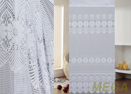 Однотон Тюль в Дагестане