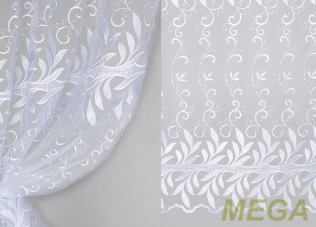 Вышивка Органза в Дагестане