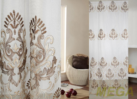 Вышивка Сетка в Дагестане