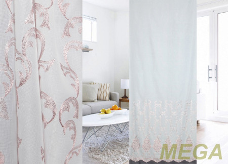 Вышивка Лен в Дагестане