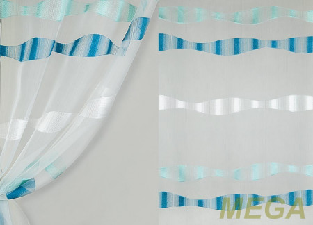 Фэнтези Органза в Дагестане