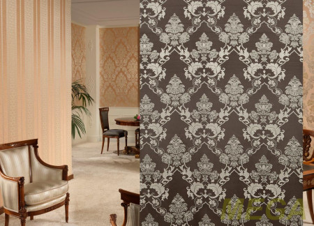 Ткани портьерные Многоцвет Жаккард HM 15330-25/280 PJac