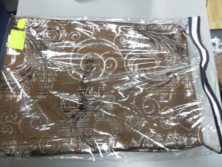 Сумки для упаковки текстильных изделий.Из ПВХ материала в Дагестане