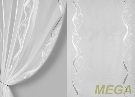 Фэнтези Полуорганза в Дагестане