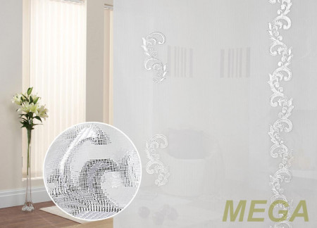 Фэнтези Полуорганза в Дагестане