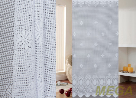 Однотон Тюль в Дагестане