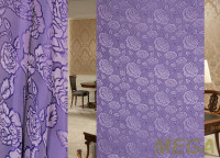 Ткани портьерные Жаккард Ткани Портьерные MYX BRT918-19/150 P