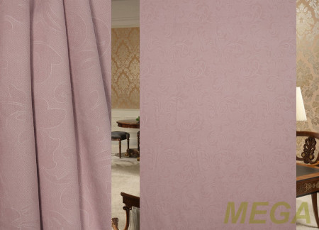 Ткани портьерные Однотон Ткани портьерные HH Y321-15/280 P