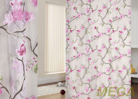 Деворе Органза в Дагестане