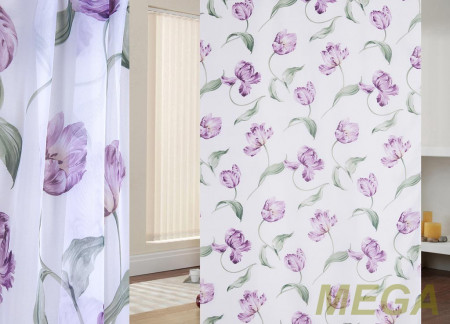 Печать Вуаль в Дагестане