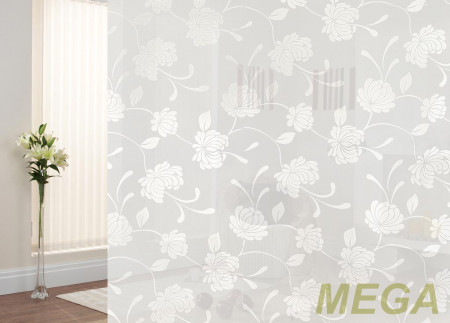 Флок Органза в Дагестане