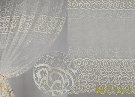 Аппликация Органза в Дагестане