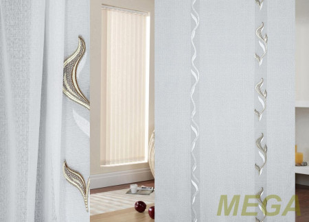 Фэнтези Лен в Дагестане