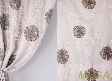 Вышивка Лен в Дагестане