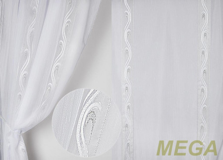 Фэнтези Вуаль в Дагестане