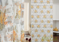 Жаккард тюль в Дагестане