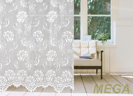 Тюль 18 в Дагестане