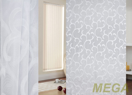 Фэнтези Полуорганза в Дагестане