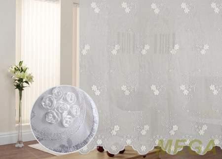 Вышивка Сетка в Дагестане