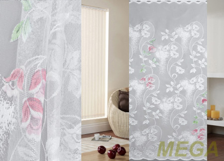 Тюль 14 в Дагестане