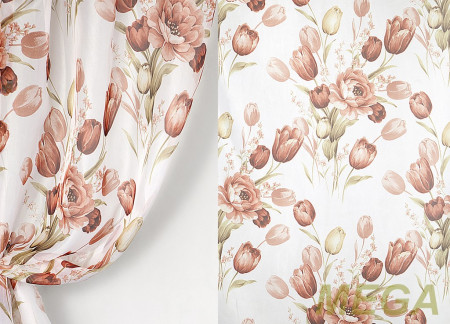 Печать Вуаль в Дагестане