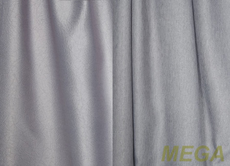 Ткани портьерные Однотон Блэкаут KT P18-06-9/280 Bl