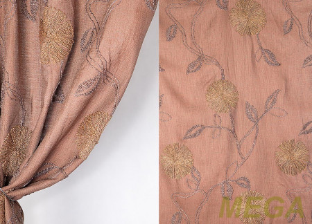 Вышивка Лен в Дагестане