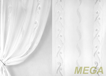 Фэнтези Вуаль в Дагестане