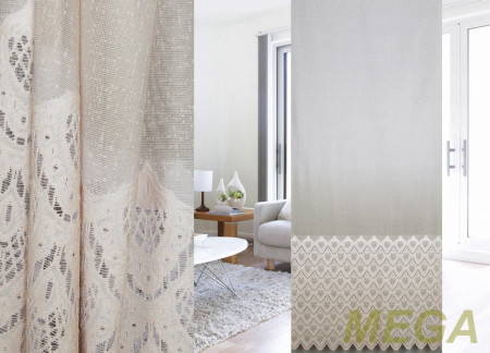 Печать Тюль в Дагестане