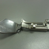 Окантователь в Дагестане