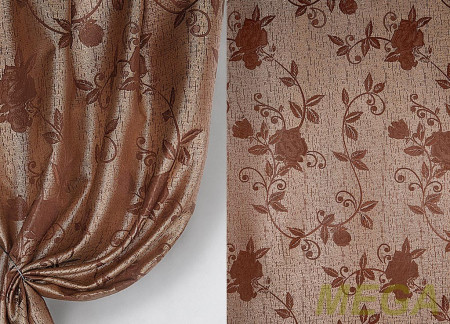 Ткани портьерные Ткани Портьерные с люрексом Жаккард GL R2011-03/150 P Jac lur