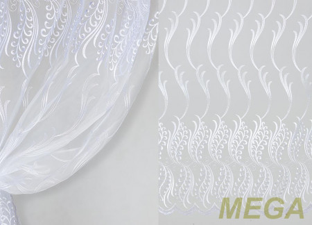 Вышивка Органза в Дагестане