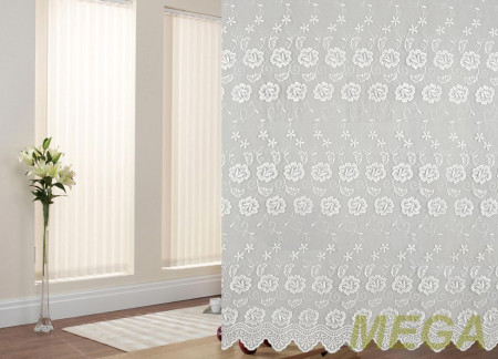 Вышивка Органза в Дагестане