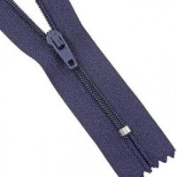 Молния спираль Т-5 16см н/р (100шт)