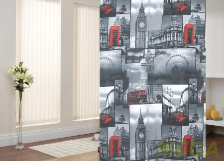 Печать Вуаль в Дагестане