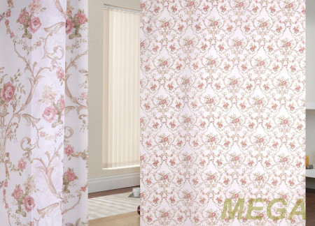 Печать Вуаль в Дагестане