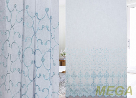 Вышивка Лен в Дагестане