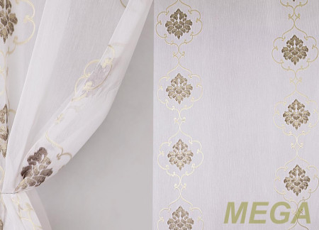 Фэнтези Органза в Дагестане