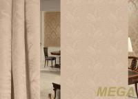 Ткани портьерные Однотон Жаккард GS 255-34/100