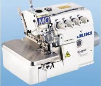 Промышленная шв.машина JUKI (оверлок) MO-6814S-BE6-34H/G44/Q143 