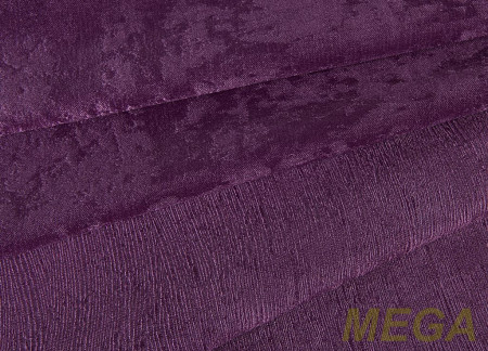 Ткани портьерные Однотон Софт HH Y115-18/280 Soft