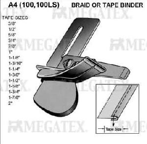 Окантователь в Дагестане