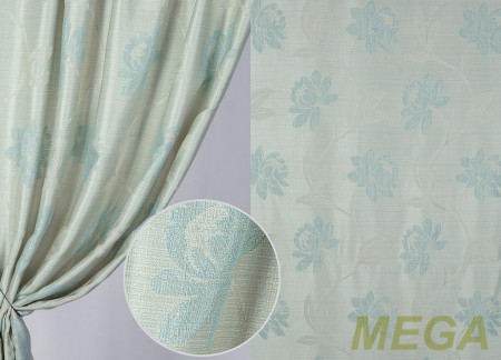 Ткани портьерные Многоцвет Жаккард CM 7556-V12/300 PJac