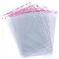 Пакет п/п 18х35+5